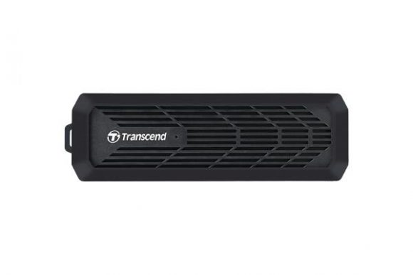 SSD ACC ENCLOSURE KIT/TS-CM10G TRANSCEND
