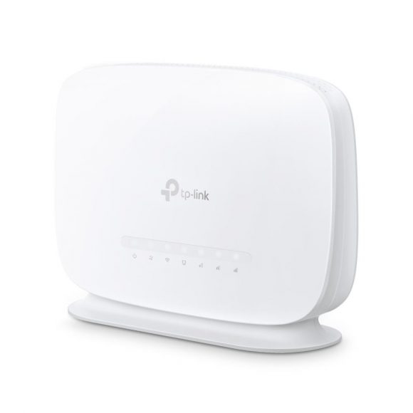 Wireless Router|TP-LINK|Wireless Router|1200 Mbps|IEEE 802.11a|IEEE 802.11 b/g|IEEE 802.11n|IEEE 802.11ac|3x10/100/1000M|LAN  WAN ports 1|Number of antennas 2|4G|ARCHERMR505