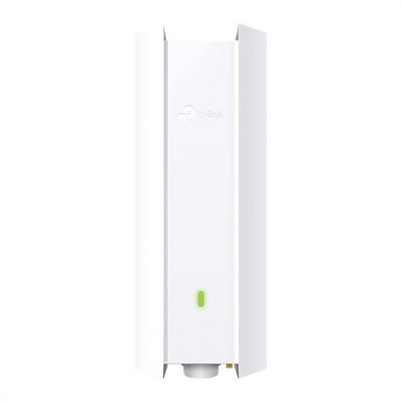 Access Point|TP-LINK|1800 Mbps|1x10/100/1000M|EAP623-OUTDOORHD