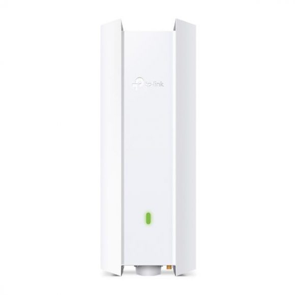 Access Point|TP-LINK|Omada|1800 Mbps|IEEE 802.11a|IEEE 802.11b|IEEE 802.11g|IEEE 802.11n|IEEE 802.11ac|IEEE 802.11ax|EAP610-OUTDOOR
