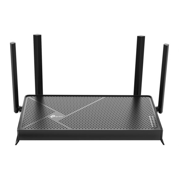 Wireless Router|TP-LINK|Wireless Router|3600 Mbps|Wi-Fi 7|USB 3.0|3x10/100/1000M|1x2.5GbE|LAN  WAN ports 1|Number of antennas 4|ARCHERBE230