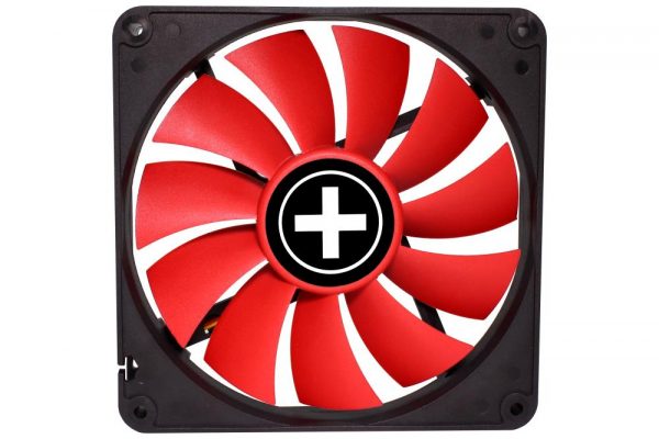2730f649-8d52-42f1-98d8-ee80d587df89.jpeg CASE FAN 140MM PWM 4P/12V XF051 XILENCE