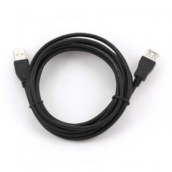 CABLE USB2 EXTENSION AM-AF/1.8M CCF-USB2-AMAF-6 GEMBIRD