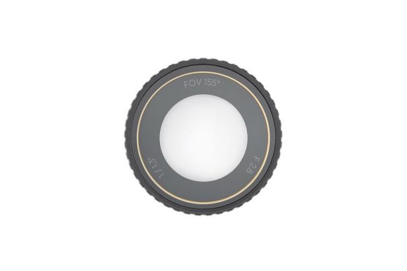CAMERA OA 4 GLASS LENS COVER/CP.OS.00000282.01 DJI