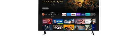 TV Set|PANASONIC|85"|OLED|3840x2160|Wireless LAN|Bluetooth|Fire OS|Black|TX-85MX800E