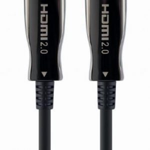 CABLE HDMI-HDMI 30M AOC/CCBP-HDMI-AOC-30M-02 GEMBIRD