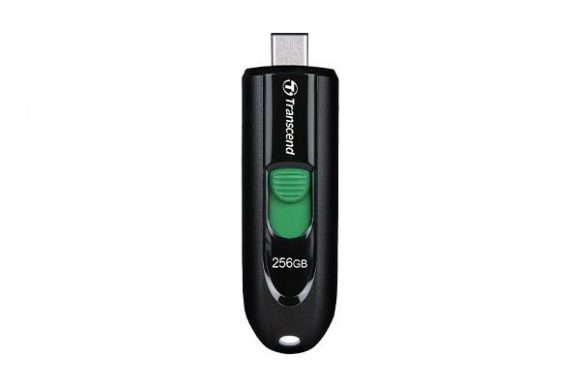 MEMORY DRIVE FLASH USB3.2 64GB/790C TS64GJF790C TRANSCEND