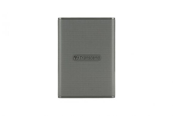 External SSD|TRANSCEND|ESD360C|1TB|USB-C|3D NAND|Write speed 2000 MBytes/sec|Read speed 2000 MBytes/sec|TS1TESD360C
