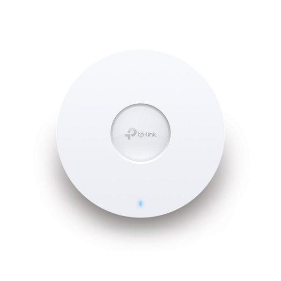 Access Point|TP-LINK|Omada|2976 Mbps|IEEE 802.11a/b/g|IEEE 802.11n|IEEE 802.11ac|IEEE 802.11ax|1xRJ45|EAP653