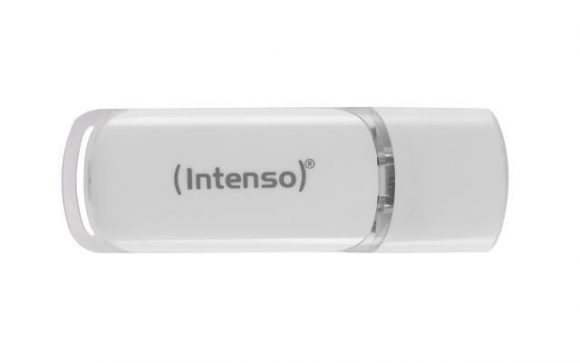 MEMORY DRIVE FLASH USB3 128GB/3538491 INTENSO