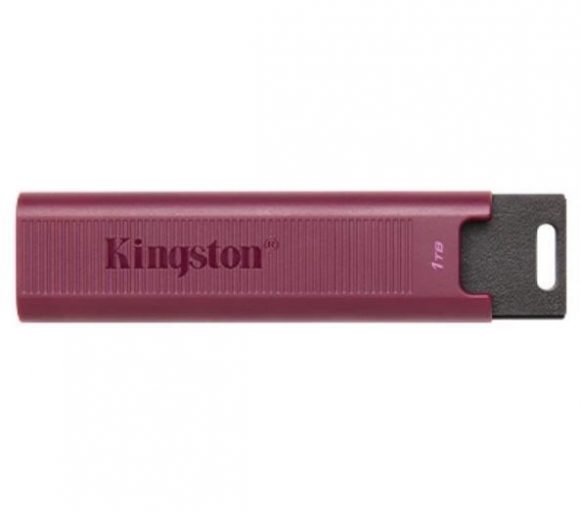 MEMORY DRIVE FLASH USB3.2/1TB DTMAXA/1TB KINGSTON