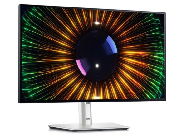 LCD Monitor|DELL|U2424H|23.8"|Panel IPS|1920x1080|16:9|120Hz|Matte|8 ms|Swivel|Pivot|Height adjustable|Tilt|210-BKTZ