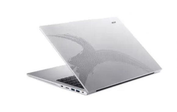 Notebook|ACER|Aspire|AL16-52P-5841|CPU  Core i5|i5-1334U|1300 MHz|16"|1920x1200|RAM 16GB|DDR5|SSD 512GB|Intel UHD Graphics|Integrated|ENG|Card Reader Micro SD|Windows 11 Home|Silver|1.7 kg|NX.J2SEL.001