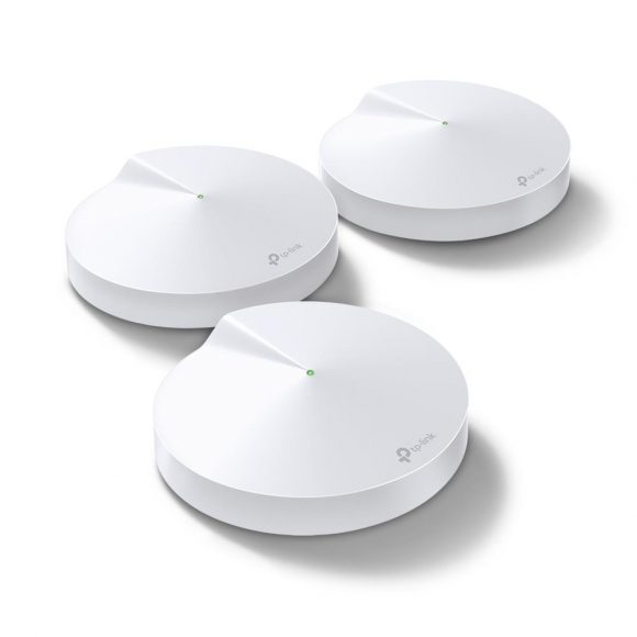 Wireless Router|TP-LINK|Wireless Router|1300 Mbps|DECOM5(3-PACK)