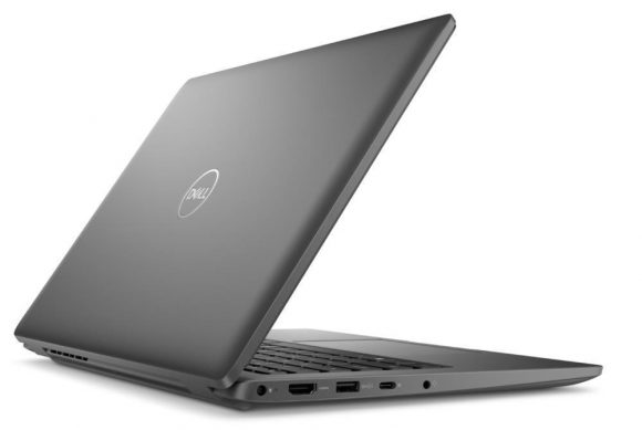 Notebook|DELL|Latitude|3450|CPU  Core i3|i3-1315U|1200 MHz|14"|1366x768|RAM 8GB|DDR5|5600 MHz|SSD 512GB|Intel Integrated Iris Xe or UHD Graphics|Integrated|ENG|Windows 11 Pro|1.5 kg|N004L345014EMEA_VP