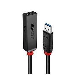 CABLE USB3 EXTENSION 3M/43400 LINDY