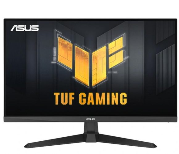 LCD Monitor|ASUS|90LM0990-B01170|27"|Gaming|Panel IPS|1920x1080|16:9|180Hz|Matte|1 ms|Speakers|Tilt|Colour Black|90LM0990-B01170
