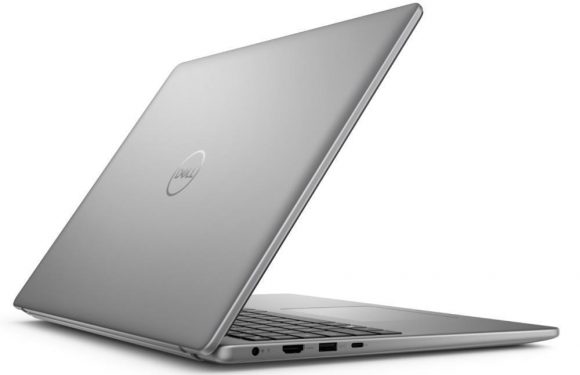 Notebook|DELL|Vostro|5640|CPU  Core 5|120U|1400 MHz|16"|1920x1200|RAM 16GB|DDR5|5200 MHz|SSD 512GB|Intel Graphics|Integrated|ENG|Card Reader SD|Windows 11 Pro|Titanium Grey|1.87 kg|N1002VNB5640EMEA01
