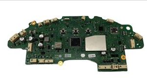 Vacuum Cleaner Accessory|ROBOROCK|Mainboard|For S8 White Pro Ultra/S8 Black Pro Ultra|9.01.1860