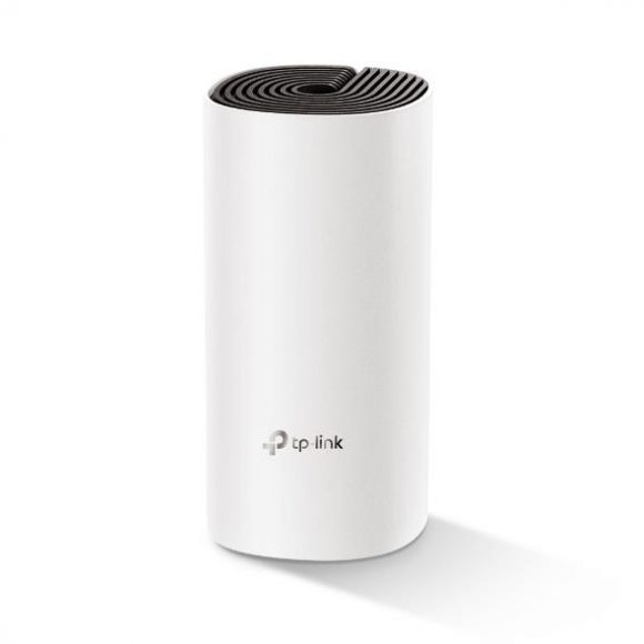 Wireless Router|TP-LINK|Wireless Router|1167 Mbps|Mesh|IEEE 802.11ac|LAN  WAN ports 2|Number of antennas 2|DECOE4(1-PACK)