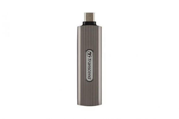 External SSD|TRANSCEND|ESD330C|2TB|USB-C|3D NAND|Write speed 950 MBytes/sec|Read speed 1050 MBytes/sec|TS2TESD330C