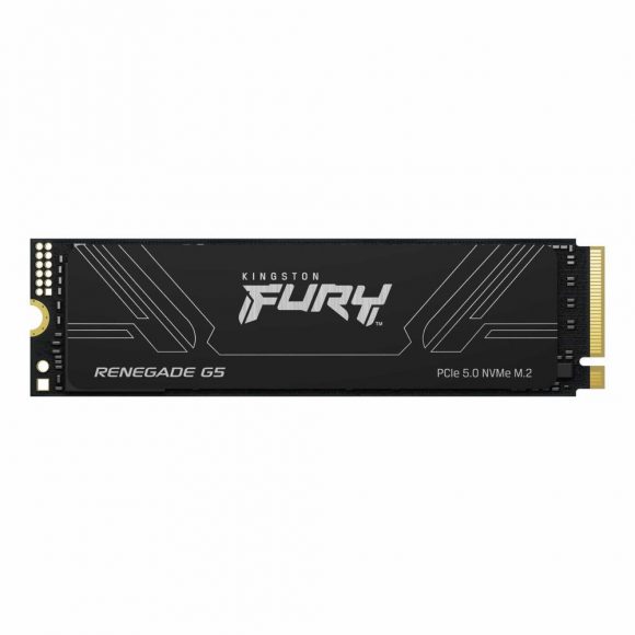 SSD|KINGSTON|FURY|4TB|M.2|PCIe Gen5|NVMe|3D TLC|Write speed 14000 MBytes/sec|Read speed 14800 MBytes/sec|2.3mm|MTBF 200000 hours|SFYR2S/4T0