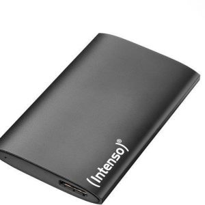 External SSD|INTENSO|1TB|USB 3.2|3823461
