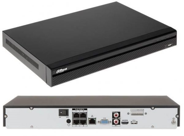 20f47e21-ab61-4cf9-aad8-49f7ff954f1f.jpeg NET VIDEO RECORDER 4CH 4POE/NVR4204-P-4KS2/L DAHUA