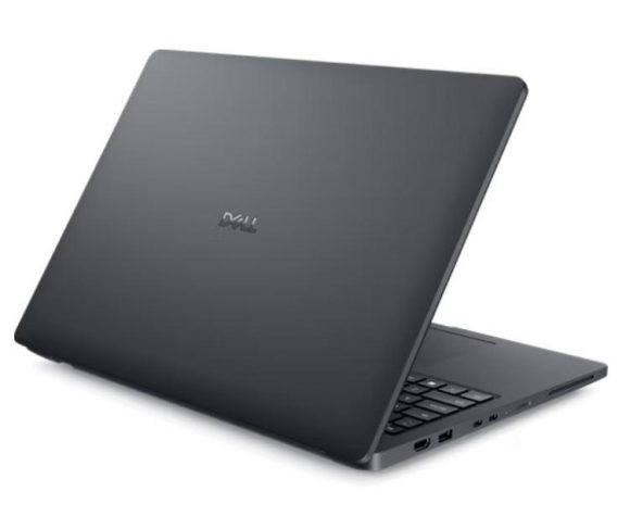Notebook|DELL|Pro Max|16|MC16250|CPU  Core Ultra|u7-255H|2000 MHz|16"|RAM 16GB|DDR5|5600 MHz|SSD 512GB|Intel Graphics|Integrated|ENG|Card Reader MicroSD|Smart Card Reader|Windows 11 Pro|2.2 kg|BTO116_MC16250_EMEA