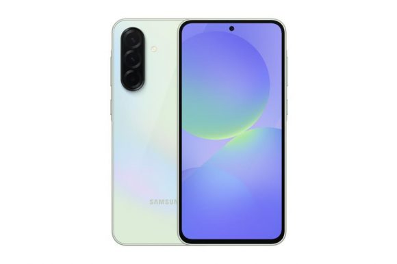 MOBILE PHONE GALAXY A36 5G/256GB GREEN SM-A366B SAMSUNG