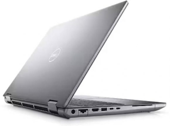 Notebook|DELL|Precision|7680|CPU  Core i9|i9-13950HX|2200 MHz|CPU features vPro|16"|1920x1200|RAM 32GB|DDR5|5600 MHz|SSD 1TB|NVIDIA RTX 3500 Ada|12GB|EST|Card Reader SD|Smart Card Reader|Windows 11 Pro|2.6 kg|210-BGNT_1018201521_EST