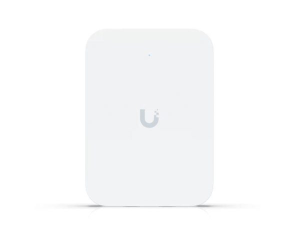 Access Point|UBIQUITI|Wi-Fi 5|Wi-Fi 6|Wi-Fi 7|IEEE 802.11n|1xRJ45|1x2.5GbE|U7-IW