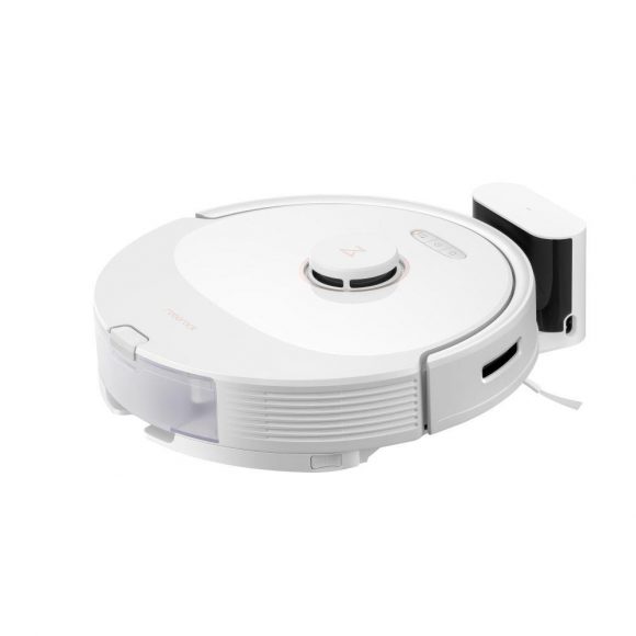 VACUUM CLEANER ROBOT Q8 MAX/WHITE Q8M02-00 ROBOROCK