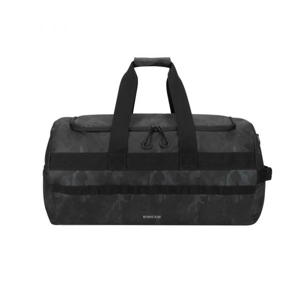 4ba81746-fe0b-43d3-93b0-8e14d9a08b94.jpeg DUFFLE BAG 60L/NAVY CAMO 7643 RIVACASE