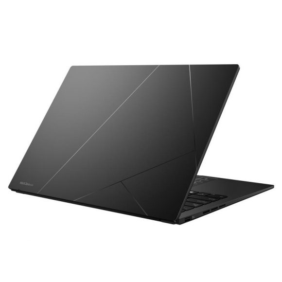 Notebook|ASUS|ZenBook Series|UM3406HA-QD144W|CPU  Ryzen 7|8840HS|3300 MHz|14"|1920x1200|RAM 16GB|LPDDR4x|SSD 1TB|AMD Radeon Graphics|Integrated|ENG|Card Reader microSD|Windows 11 Home|Black|1.35 kg|90NB1271-M00B60