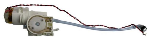 Vacuum Cleaner Accessory|ROBOROCK|Peristaltic Pump|For Q7 White Max/Q7 Black Max|9.01.1302
