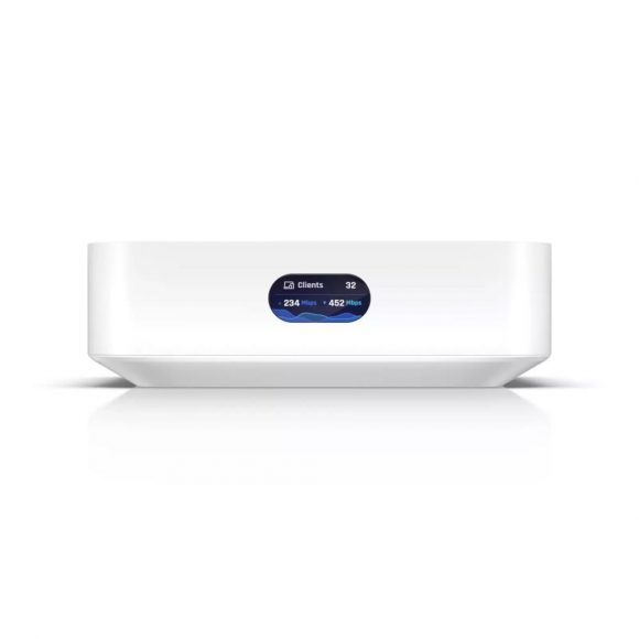 NET GATEWAY UNIFI EXPRESS/UX UBIQUITI
