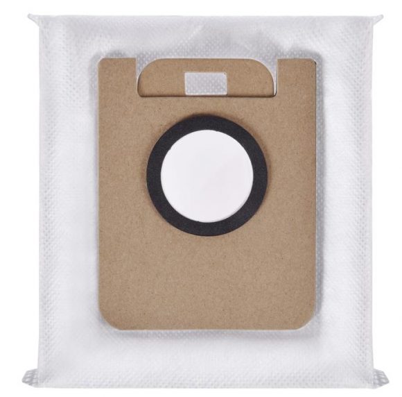 Vacuum Cleaner Accessory|DREAME|Dust Bag 4L|For D10S PLUS|RDB4