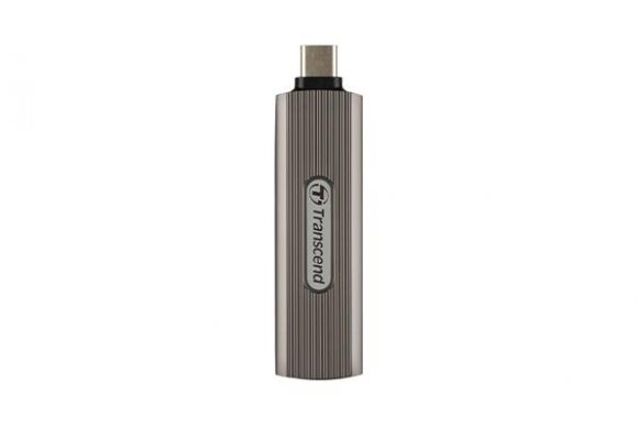 External SSD|TRANSCEND|ESD330C|1TB|USB-C|3D NAND|Write speed 950 MBytes/sec|Read speed 1050 MBytes/sec|TS1TESD330C