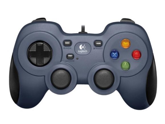 GAMEPAD USB F310/940-000135 LOGITECH
