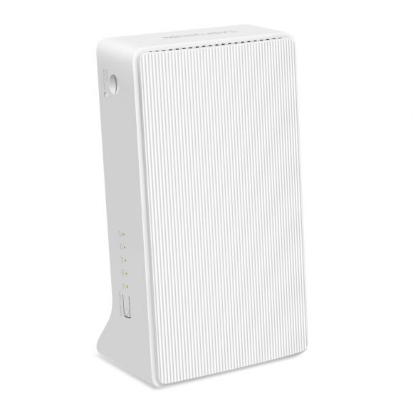Wireless Router|MERCUSYS|Router|IEEE 802.3ac|IEEE 802.11a/b/g|IEEE 802.11n|1x10/100/1000M|LAN  WAN ports 1|DHCP|4G|MB230-4G