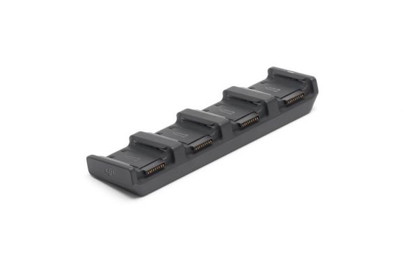 DRONE ACC BATTERY CHARGING HUB/MATRICE4 CP.EN.00000555.03 DJI