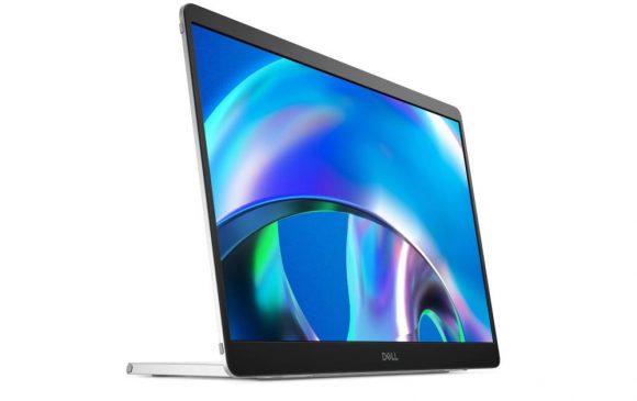 Monitor|DELL|P1425|14"|Business|Panel IPS|1920x1200|16:10|60 Hz|7 ms|Colour Silver|210-BQTB