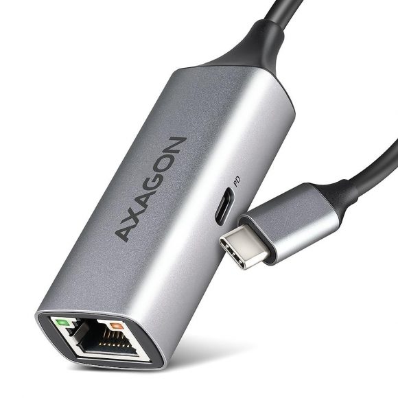 NET ADAPTER USB-C 1GB/ADE-TXPD AXAGON