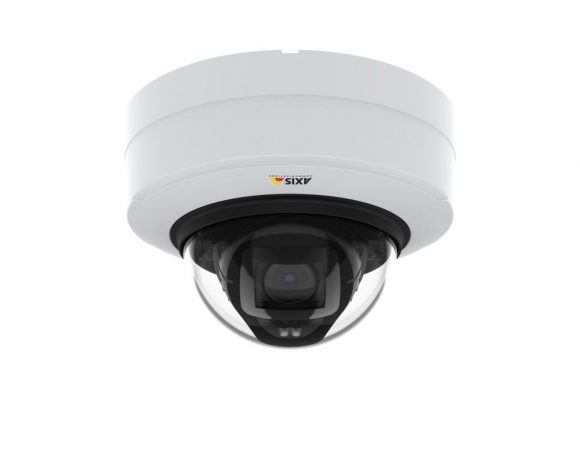NET CAMERA P3247-LV DOME/01595-001 AXIS