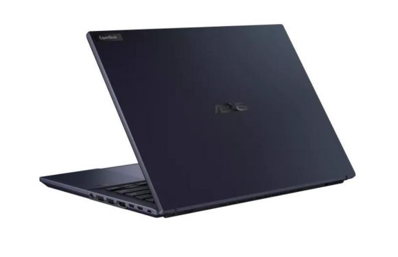 Notebook|ASUS|ExpertBook|B5|B5404CMA-Q51615X|CPU  Core Ultra|u5-125H|1200 MHz|14"|Touchscreen|1920x1200|RAM 16GB|DDR5|SSD 512GB|Intel Graphics|Integrated|ENG|Card Reader Smart|Windows 11 Pro|Black|1.34 kg|90NX06R1-M02060