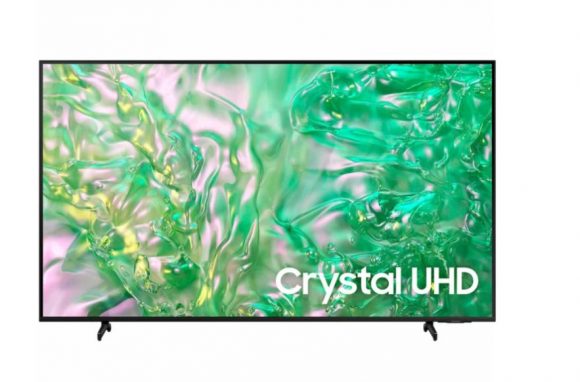TV Set|SAMSUNG|65"|4K/Smart|3840x2160|Wireless LAN|Bluetooth|Tizen|Black|UE65DU8002KXXH