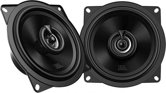 CAR SPEAKERS STAGE2 GEN2 55F/2-WAY JBLSPKS255F JBL
