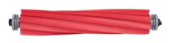 Vacuum Cleaner Accessory|ROBOROCK|Rubber Main Brush|Red|For S7 WhiteS7 White/S7 Black/Q7 White/Q7 Black/Q7 White Max/Q7 Black Max/S7 Black MaxV/Q5 Black/S7 White Pro Ultra/Q Revo White/Q Revo Black/S7 White Max Ultra/S7 Black Max Ultra//Q Revo White MaxV|8.02.0222