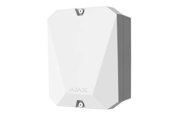 MODULE WRL MULTITRANSMITTER/3EOL WHITE 38200 AJAX